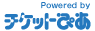チケットぴあ