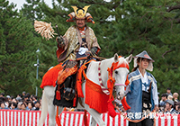 織田公上洛列 織田信長
