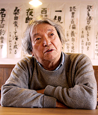 安野光雅 津和野町立安野光雅美術館提供