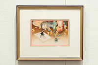 ふしぎなさーかす