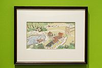 旅の絵本VI　デンマーク編