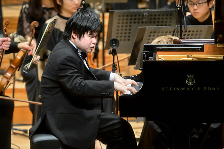 ARK Hills Music Week 2023 サントリーホール ARKクラシックス ARKシンフォニエッタ GALA