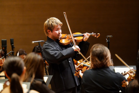 ARK Hills Music Week 2023 サントリーホール ARKクラシックス ARKシンフォニエッタ GALA