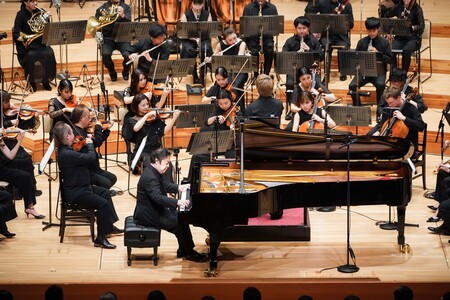 ARK Hills Music Week 2023 サントリーホール ARKクラシックス ARKシンフォニエッタ GALA