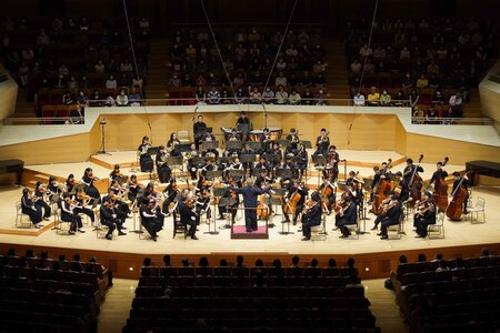 ARK Hills Music Week 2023 サントリーホール ARKクラシックス ARKシンフォニエッタ GALA