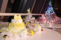 メッセージカードに推しへの感謝の言葉を添えて