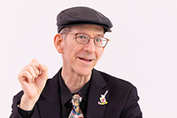 ジョナサン・カッツ