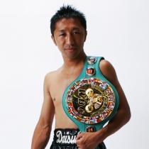 内藤大助