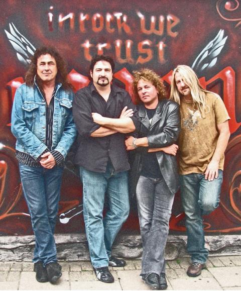 Y&T Y&T