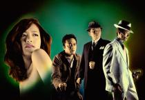 「1945」the company world premiere