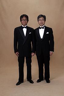藤岡藤巻 藤岡藤巻