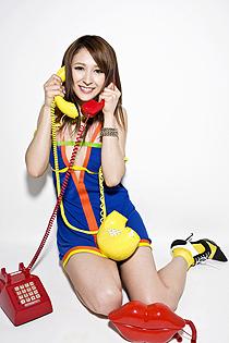 リア・ディゾン (LEAH DIZON)｜チケットぴあ