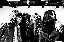 The DUST'N'BONEZ The DUST'N'BONEZ