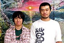 野弧禅 野弧禅
