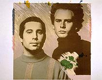 Simon ＆ Garfunkel (サイモンアンド