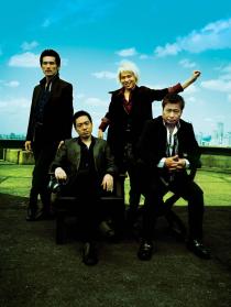 石井光三オフィスプロデュース　「7Days　Judgement　－死神の精度－」