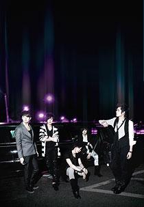 SS501 SS501