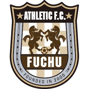 府中アスレティックFC 府中アスレティックFC