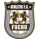 府中アスレティックFC