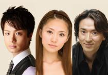 ミュージカル「ウーマン・イン・ホワイト」