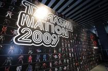 TAMASHII NATION 2009 Autumn