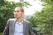 木山裕策 木山裕策