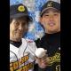 欽ちゃんvs松坂大輔 チャリティードリームマッチ