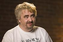 DANIEL JOHNSTON/ダニエル・ジョンストン ダニエル・ジョンストン - Wikipedia
