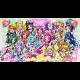映画 プリキュアオールスターズDX2 希望の光☆レインボージュエルを守れ！
