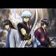 劇場版 銀魂 新訳紅桜篇