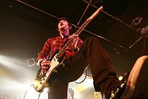 SG大阪-杉本恭一&The Dominators SG大阪-杉本恭一&The Dominators