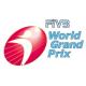 FIVB女子バレーボールワールドグランプリ2010 東京大会
