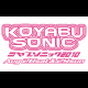 KOYABU SONIC 2010