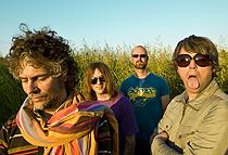 The Flaming Lips (ザフレーミングリップス)｜チケットぴあ