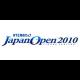 木下工務店カップ フィギュアスケート Japan Open 2010 3地域対抗戦