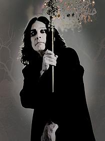 Ｏｚｚｙ Ｏｓｂｏｕｒｎｅ (オジーオズボーン)｜チケットぴあ