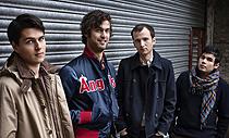 VAMPIRE WEEKEND (ヴァンパイアウィークエンド