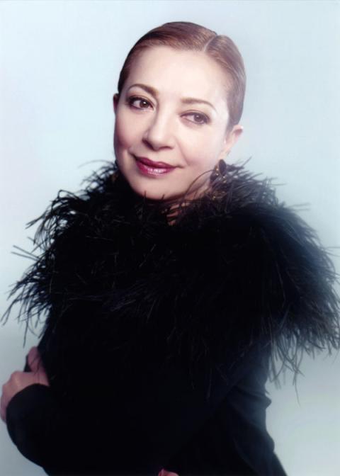 鳳蘭 鳳蘭