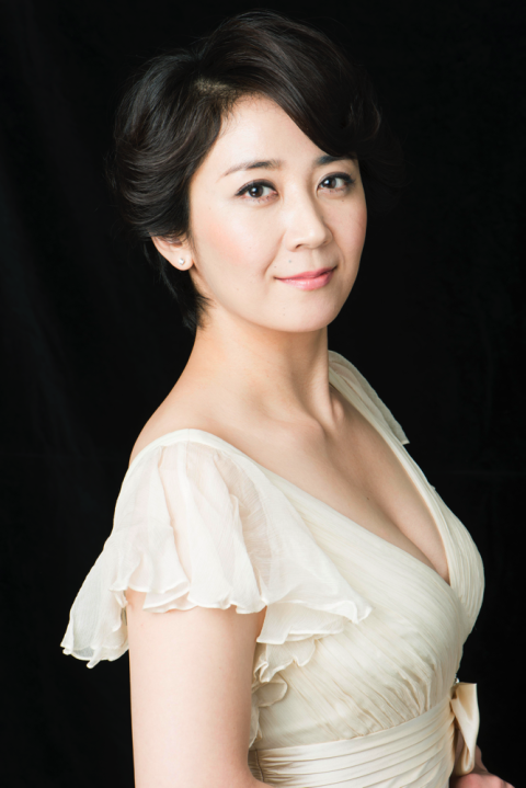 林美智子 林美智子