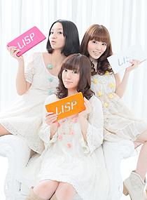 LISP LISP