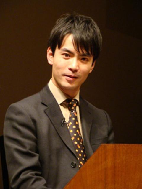 高田泰治(チェンバロ) 高田泰治(チェンバロ)