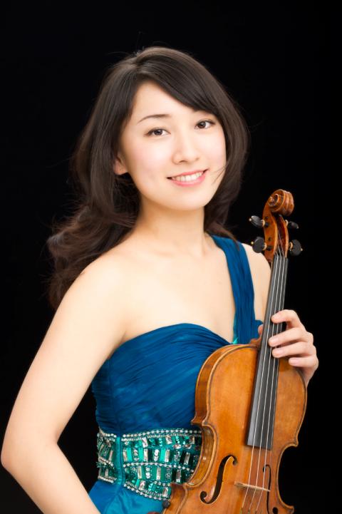 尾池亜美 尾池亜美