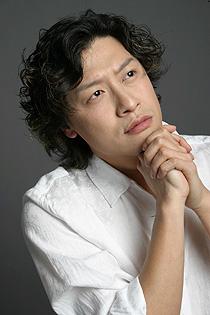 ジョン・ハオ ジョン・ハオ