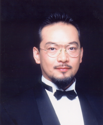 福井敬 福井敬
