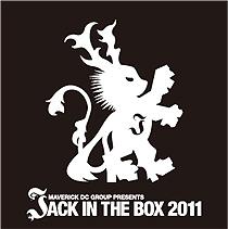 JACK IN THE BOX 2011