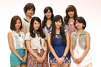 劇団アイドリング!!!旗揚げ公演「ペロン～特撰カルビ７人前をペロン～」