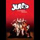 Comic Martial Arts Performance 「JUMP」