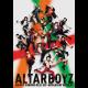 ALTAR BOYZ