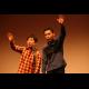 爆笑問題 with タイタンシネマライブ
