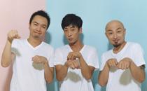 「十一ぴきのネコ」